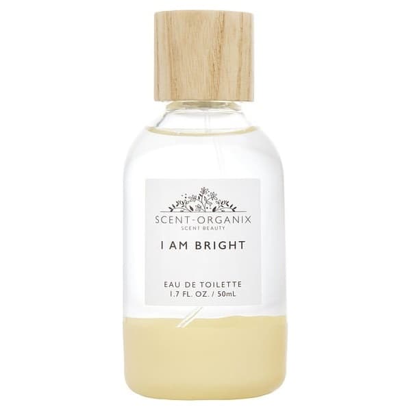 Scent Organix I Am Bright