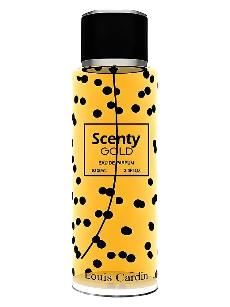 Scenty Gold for women