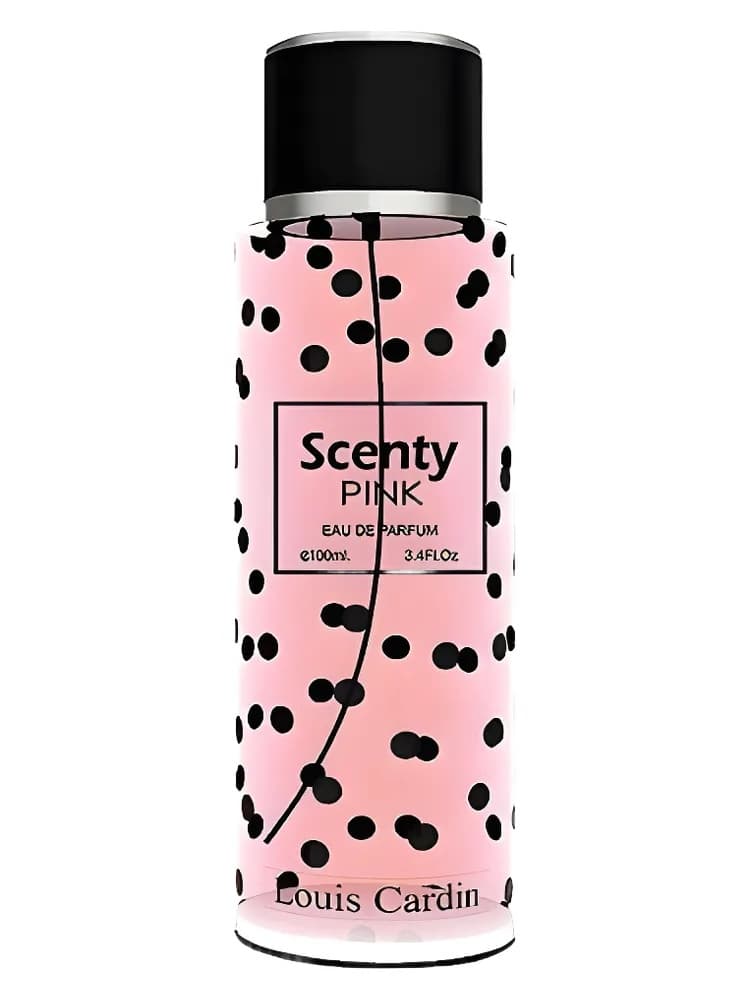 Scenty Pink for women