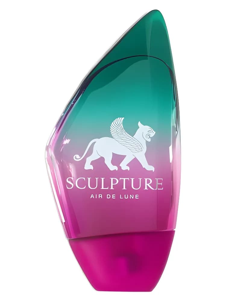 Sculpture Air de Lune unisex