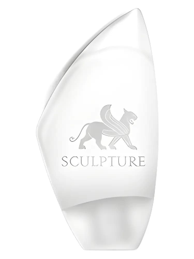 Sculpture Mykonos Eau de Parfum Fraiche unisex