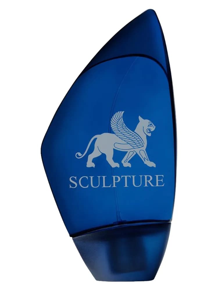 Sculpture Parfum for men