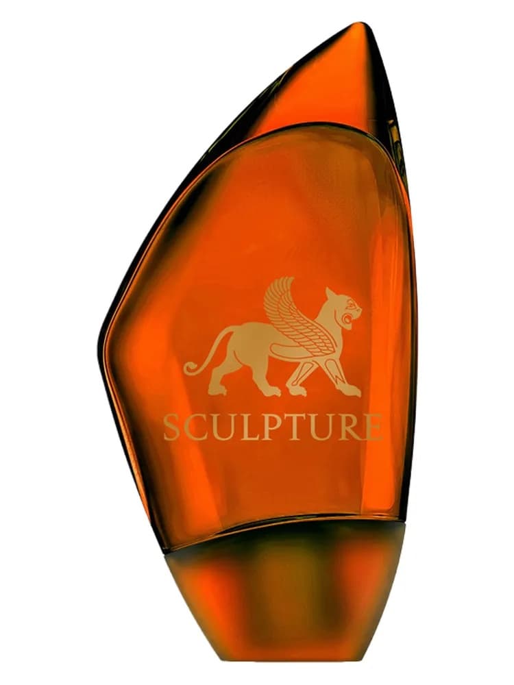 Sculpture Voyage en Orient for women