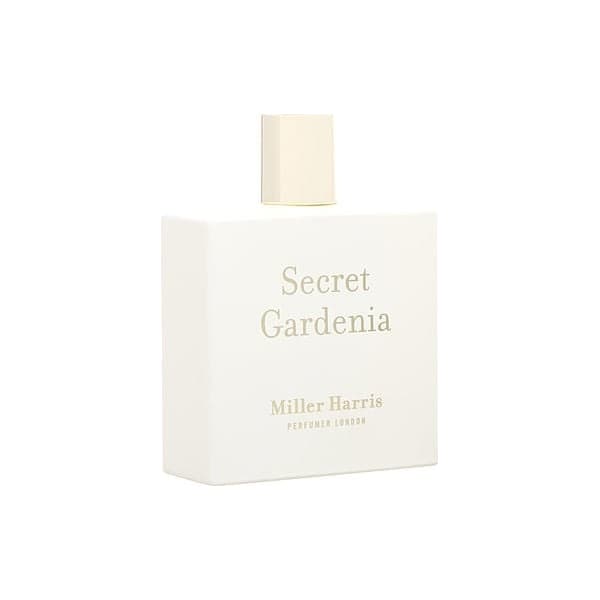 Secret Gardenia