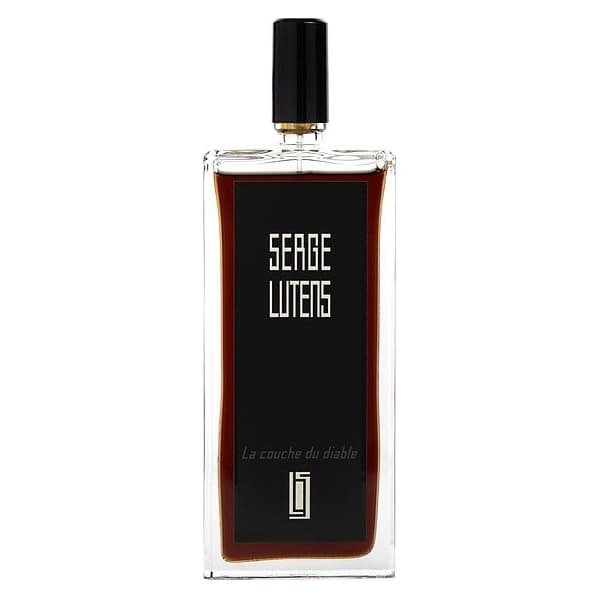Serge Lutens La Couche Du Diable