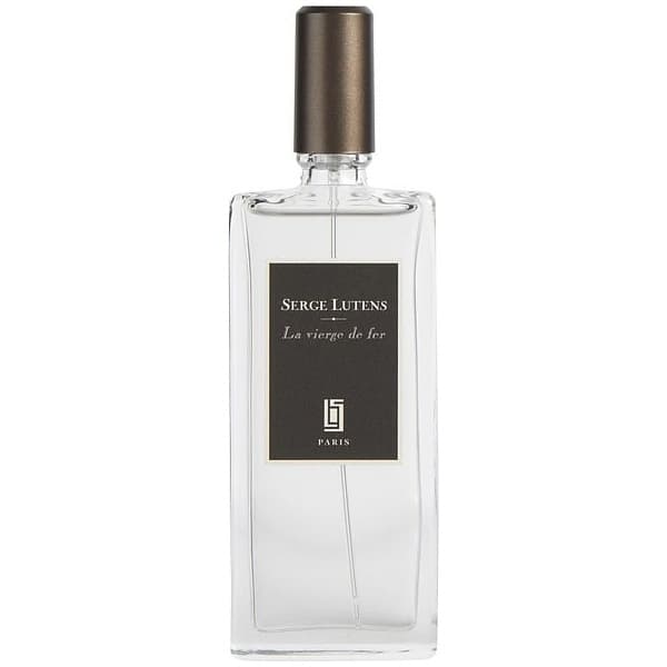 Serge Lutens La Vierge De Fer
