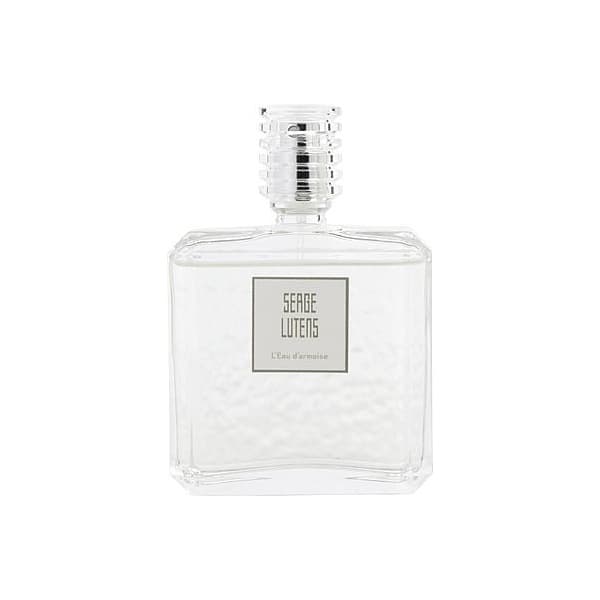 Serge Lutens L'Eau d'Armoise