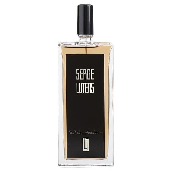 Serge Lutens Nuit De Cellophane