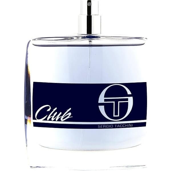 Sergio Tacchini Club
