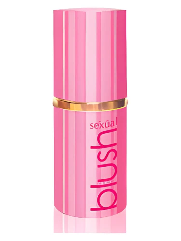 Sexual Blush for women