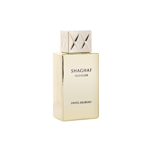Shaghaf Oud Elixir