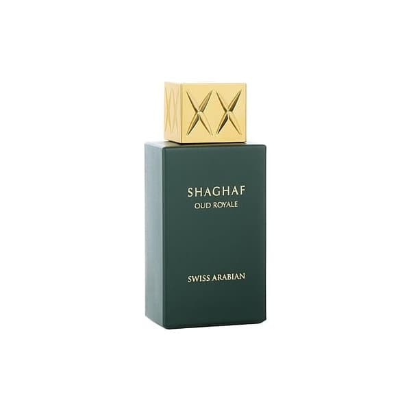 Shaghaf Oud Royale