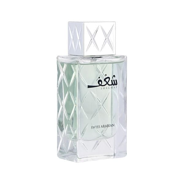Shaghaf