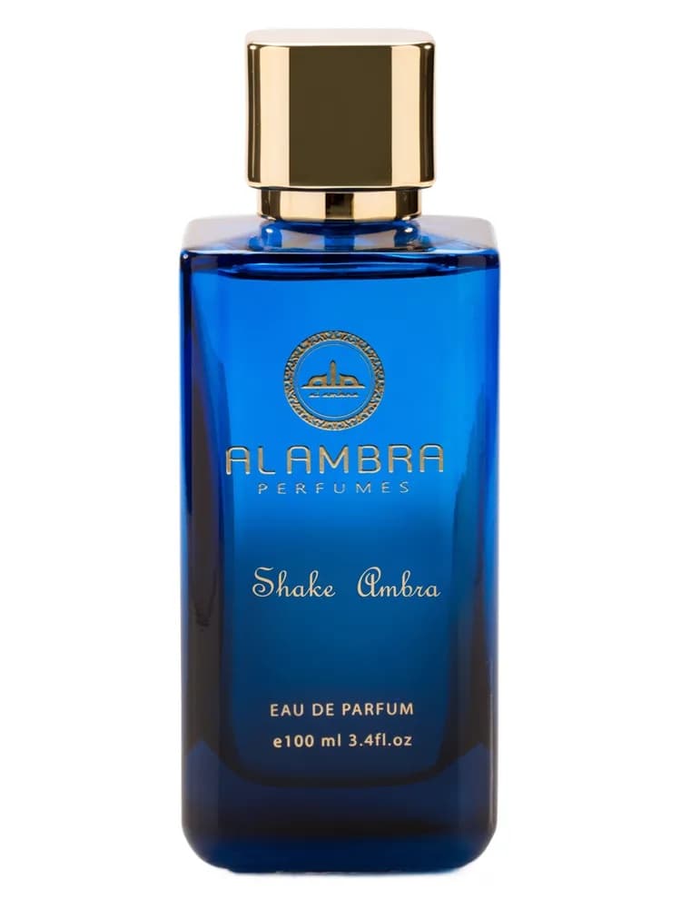 Shake Ambra unisex
