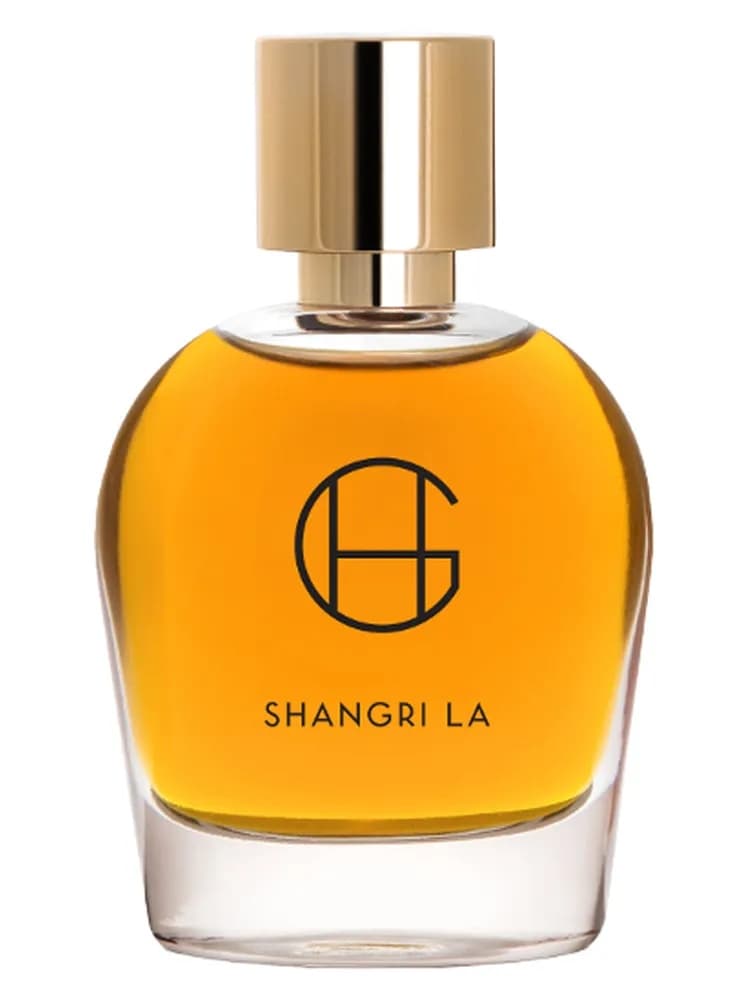 Shangri La unisex