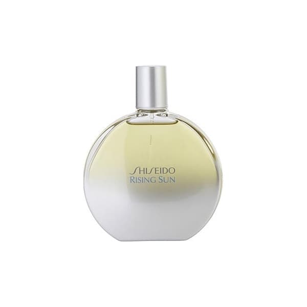 Shiseido Rising Sun