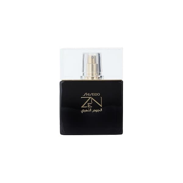 Shiseido Zen Gold Elixir