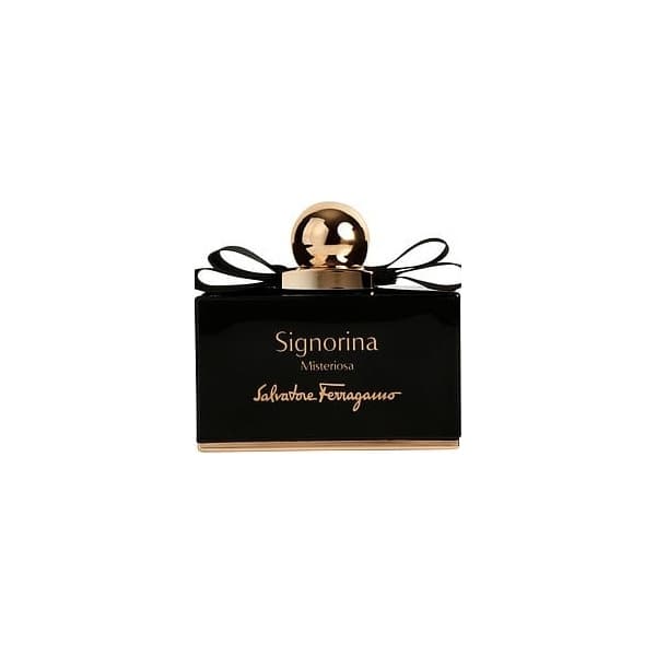 Signorina Misteriosa