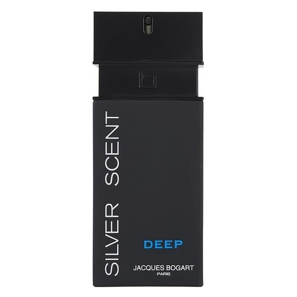 Silver Scent Deep