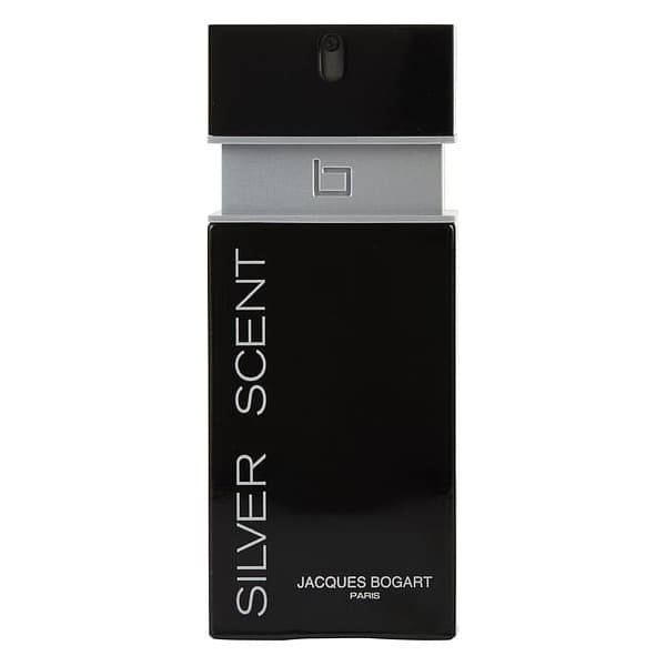 Silver Scent