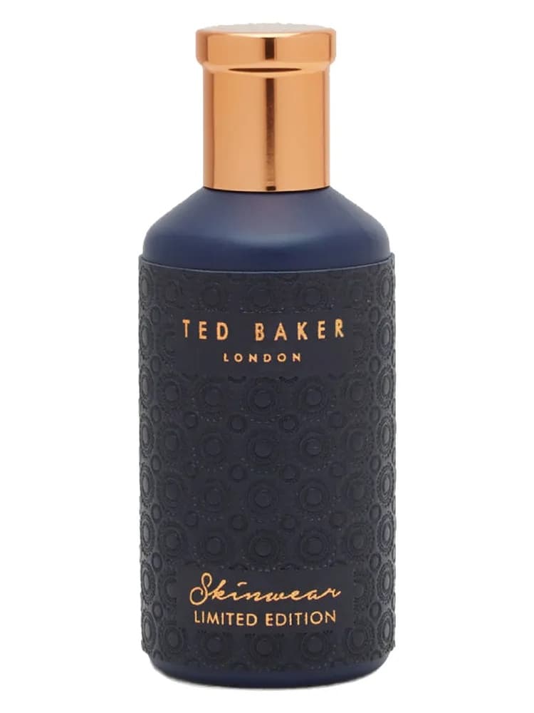 Skinwear Limited Edition for men