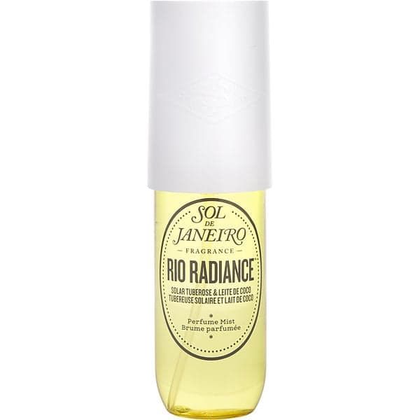 Sol De Janeiro Rio Radiance