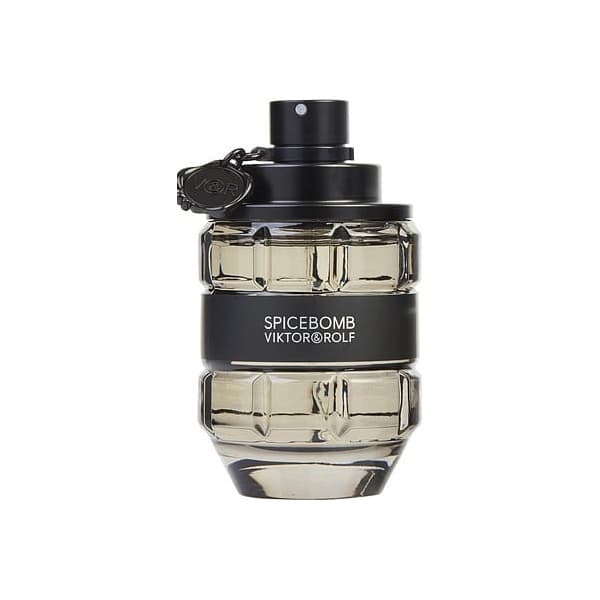 Spicebomb