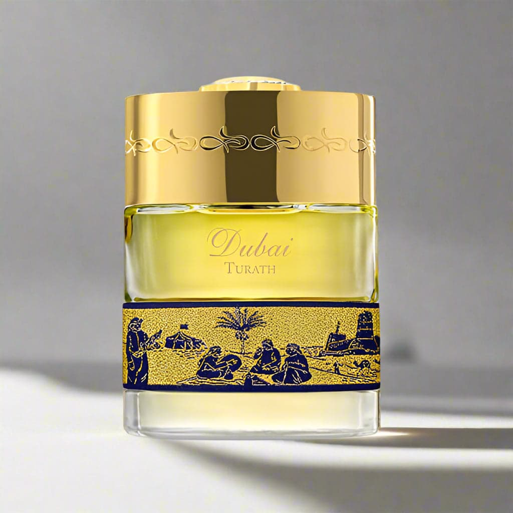 Spirit Of Dubai Turath