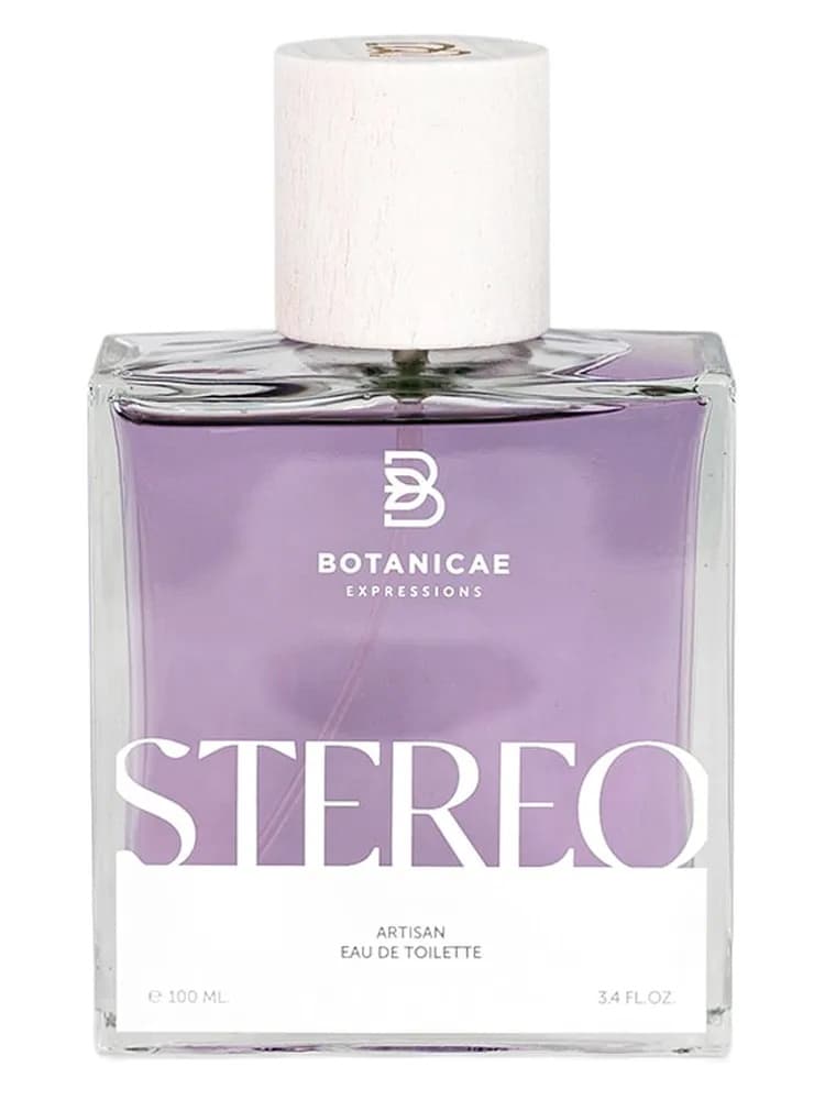Stereo unisex