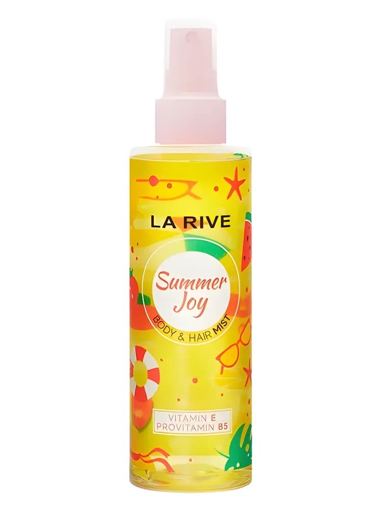 Summer Joy for women
