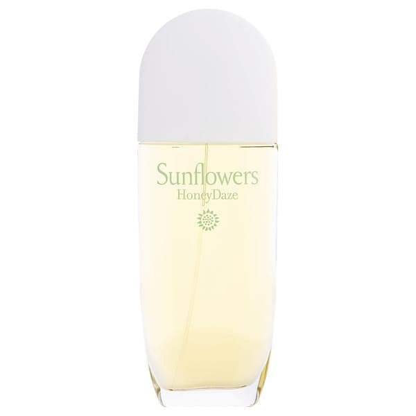 Sunflowers Honey Daze