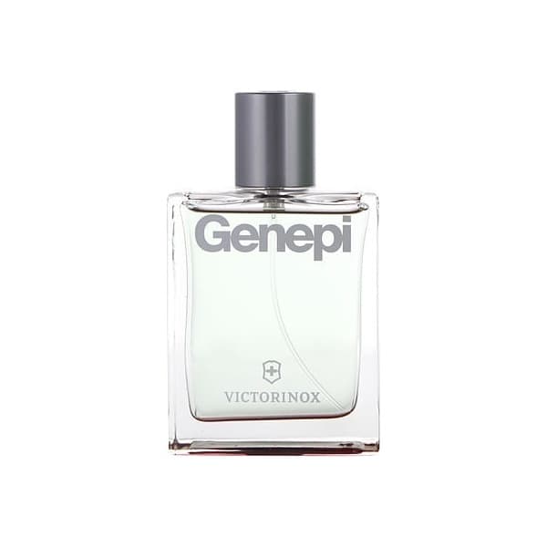 Swiss Army Genepi