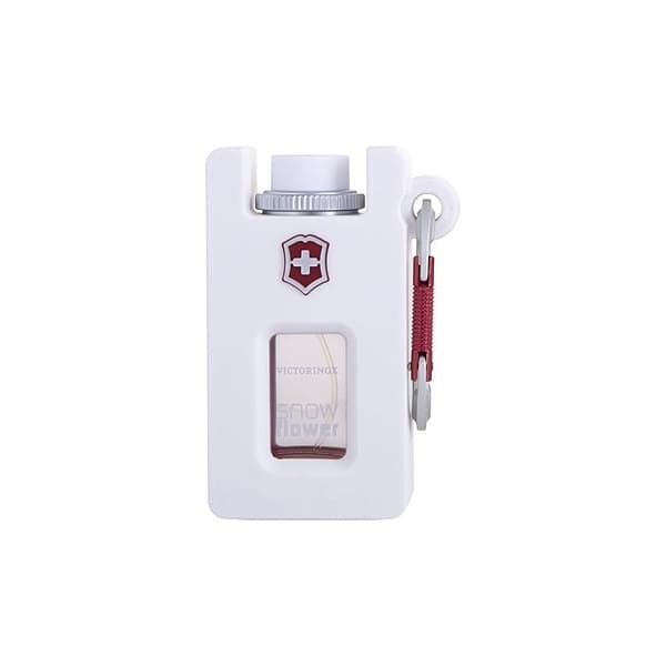 Swiss Army Snowflower