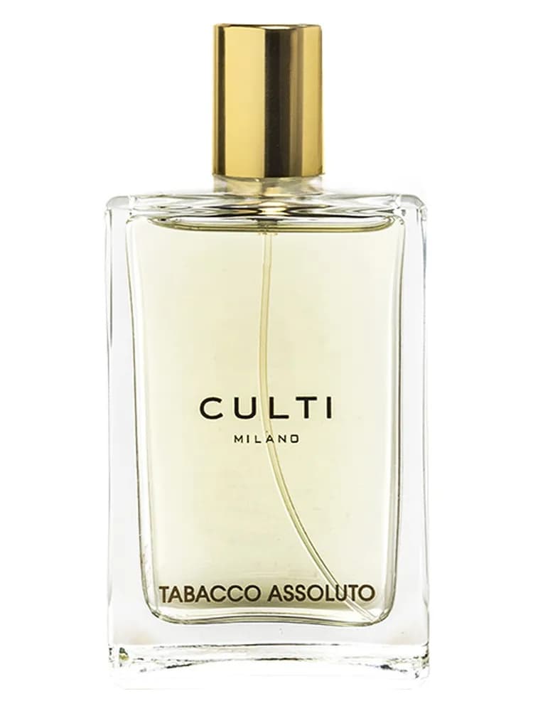Tabacco Assoluto unisex