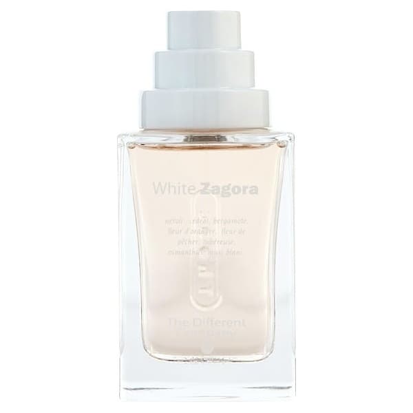 The Different Company White Zagora