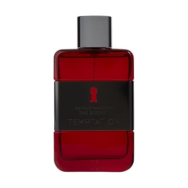 The Secret Temptation