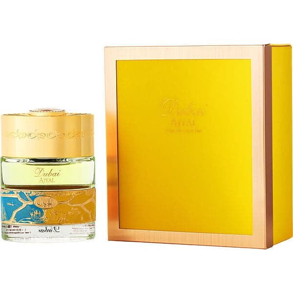 The Spirit Of Dubai Ajyal