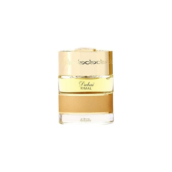 The Spirit Of Dubai Rimal