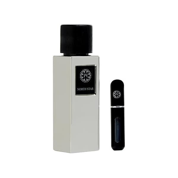 The Woods Collection Natural North Star