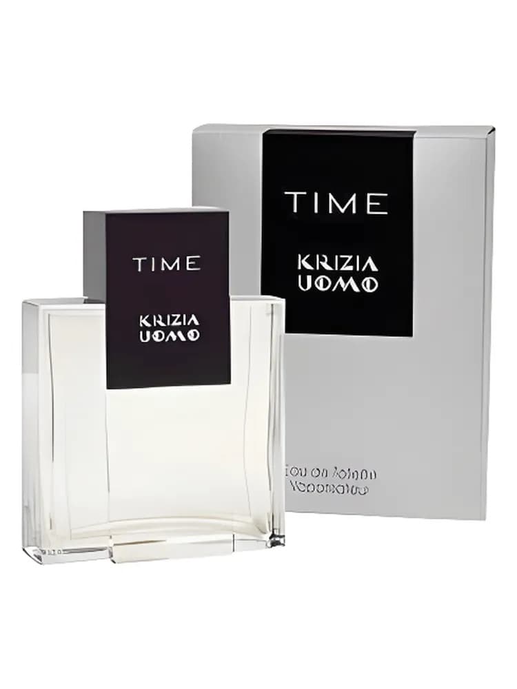 Time Uomo for men