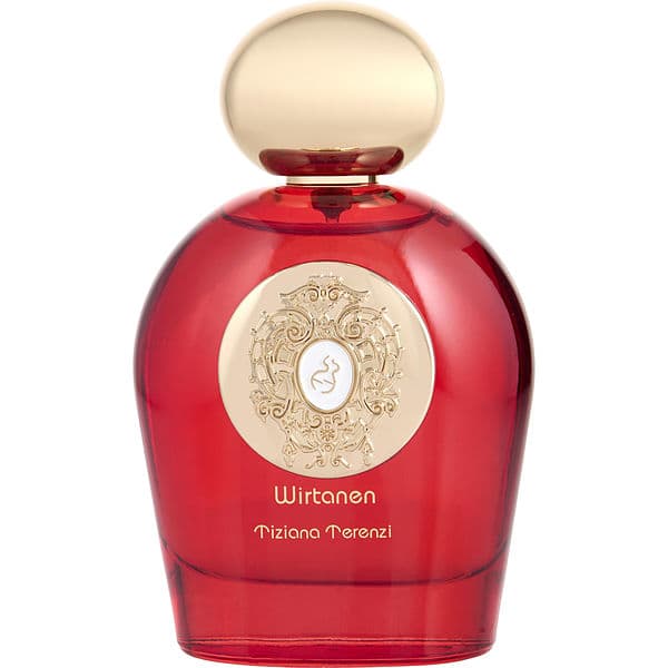 Tiziana Terenzi Wirtanen Assoluto