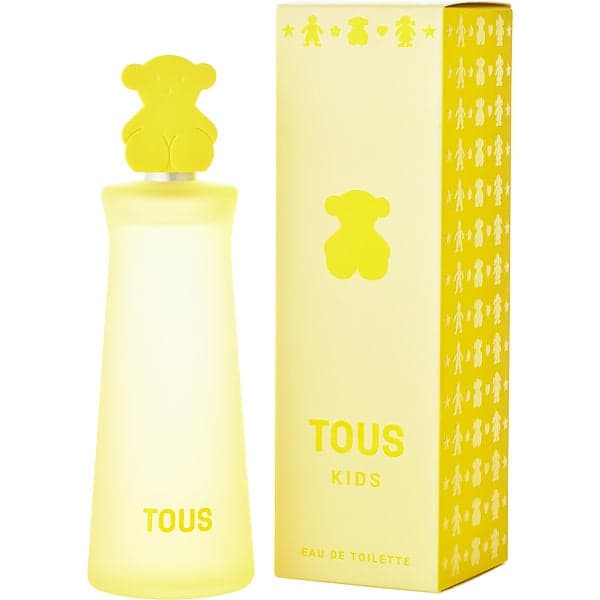 Tous Kids Bear