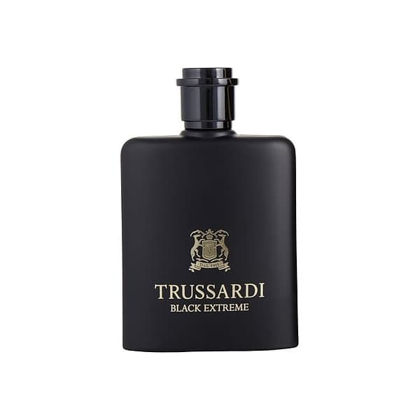 Trussardi Black Extreme