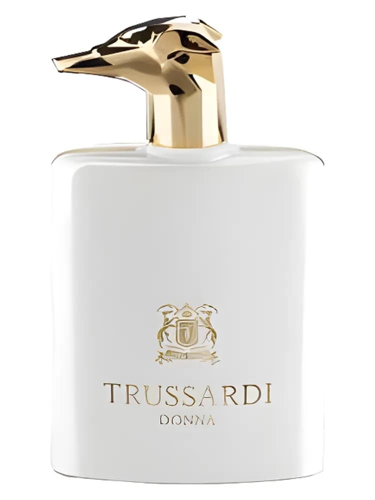 Trussardi Donna Eau de Parfum Intense for women