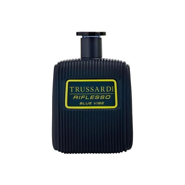 Trussardi Riflesso Blue Vibe