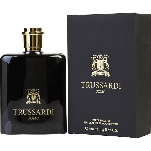 Trussardi
