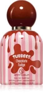 Tubbees Chocolate Fudge