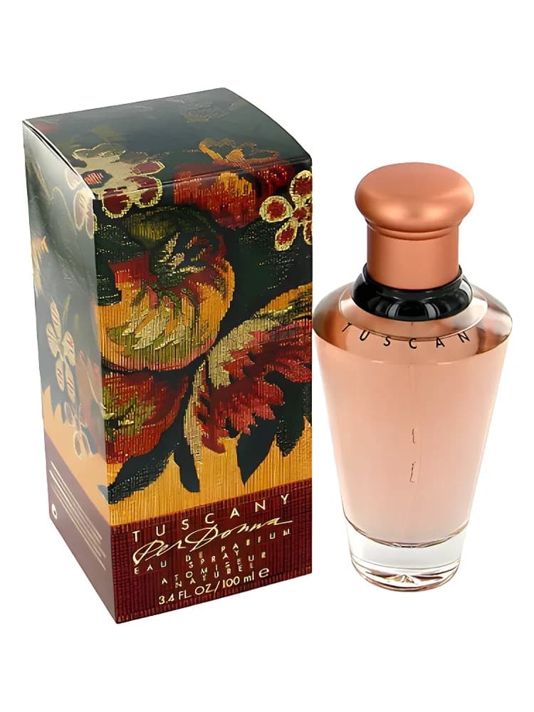 Tuscany Per Donna for women