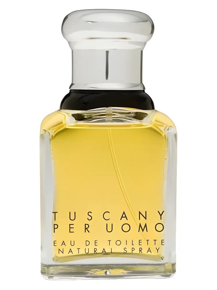 Tuscany Per Uomo for men