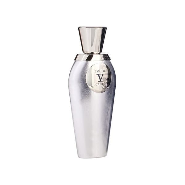 V Canto Psiche